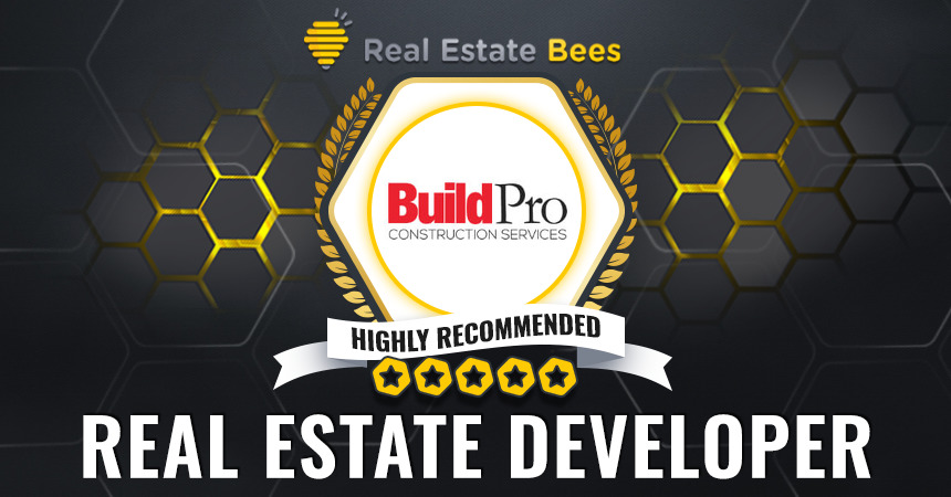 BuildPro Construction Services [Company Overview + Reviews] Real Estate ...