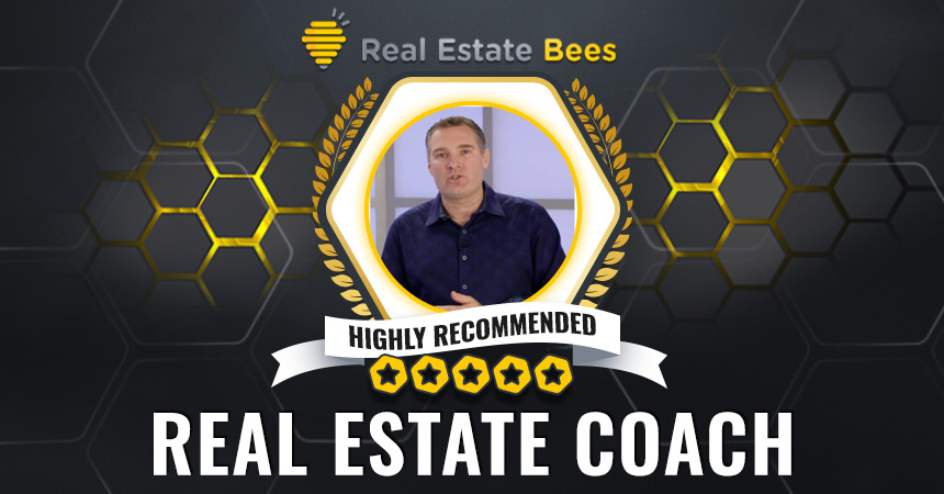 Greg Luther Company Overview Reviews Real Estate Bees