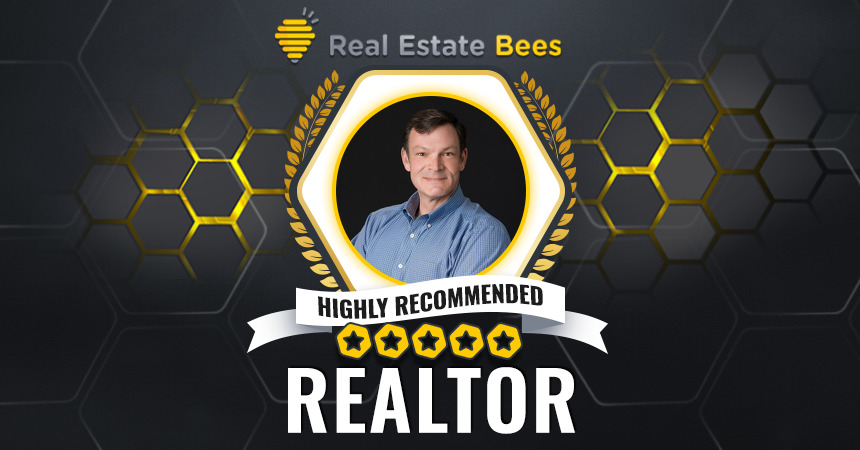 Jeremy Root Realtor [Reviews & Ratings] Real Estate Bees